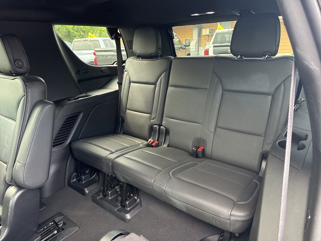 Used 2023 GMC Yukon Denali AWD/4WD image 20