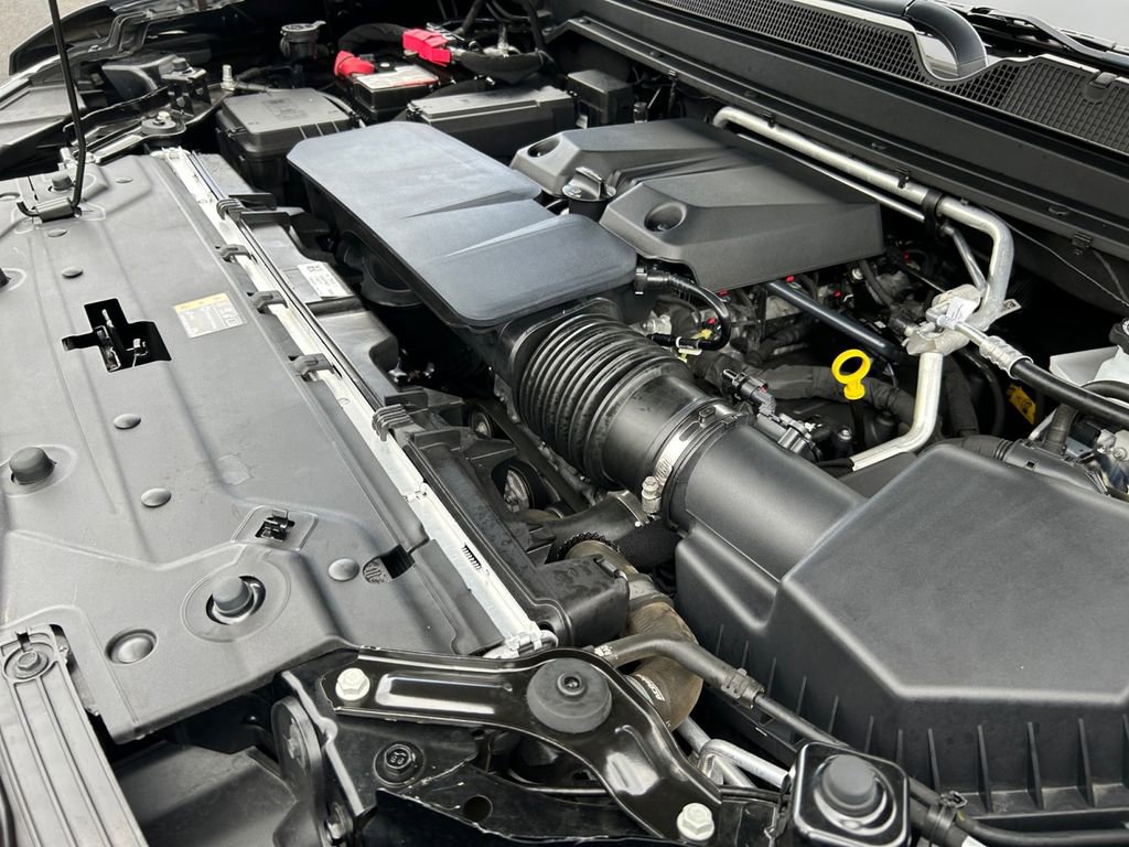 Used 2023 GMC Canyon AT4X w/ Edition 1 image 30