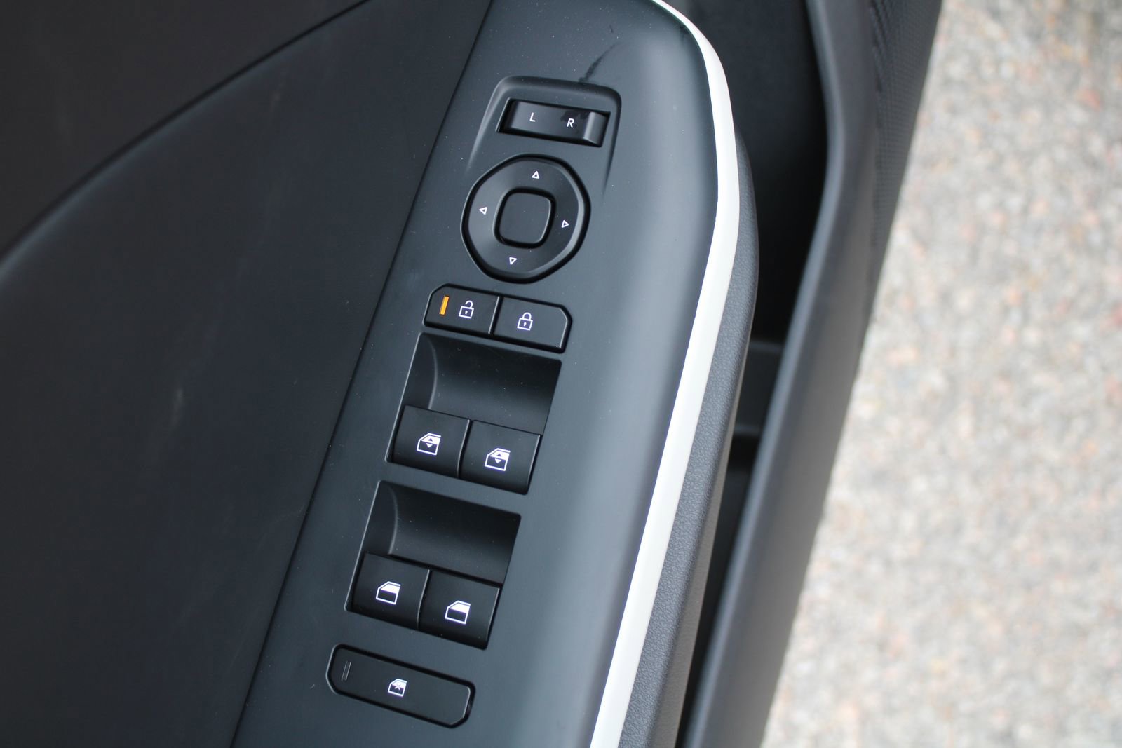 New 2026 Kia K4 GT-Line image 18