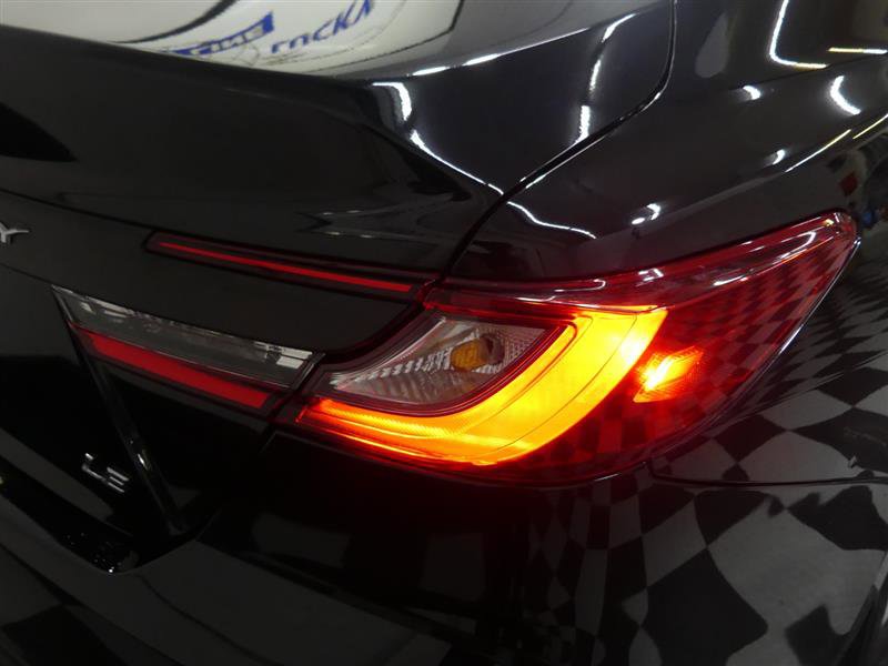 Used 2025 Toyota Camry LE image 16