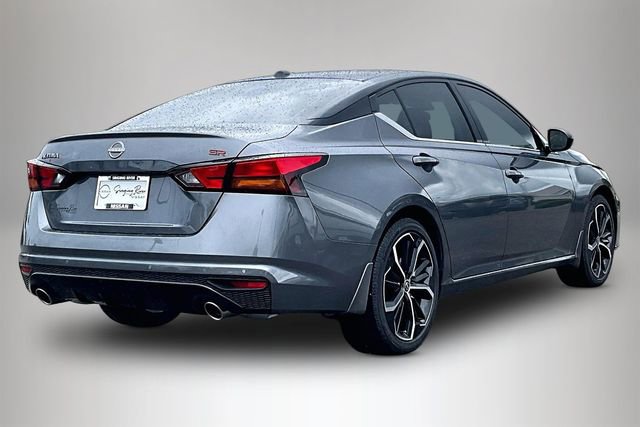 New 2026 Nissan Altima 2.5 SR FWD image 18