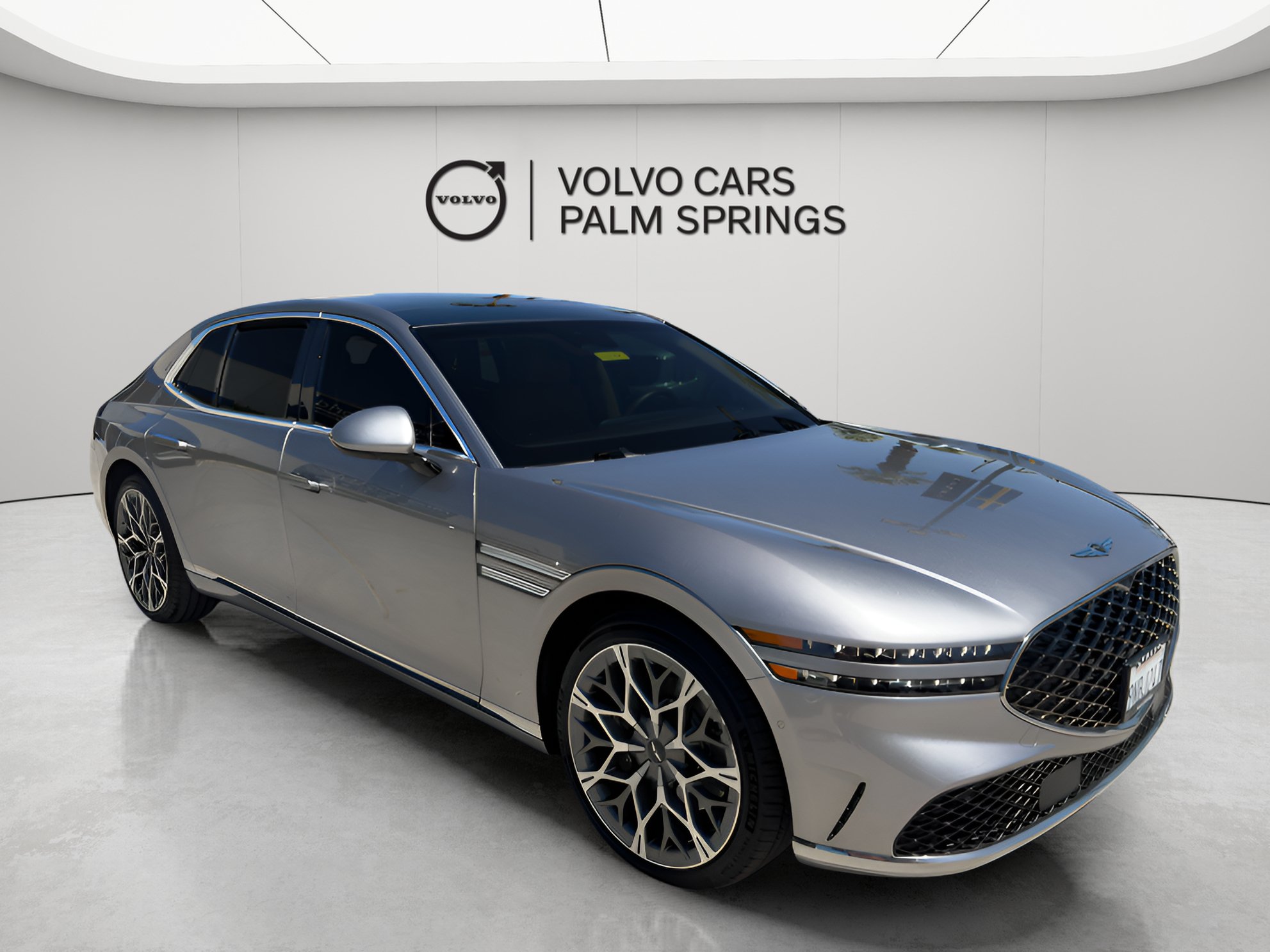 Used 2023 Genesis G90 3.5T AWD/4WD image 1