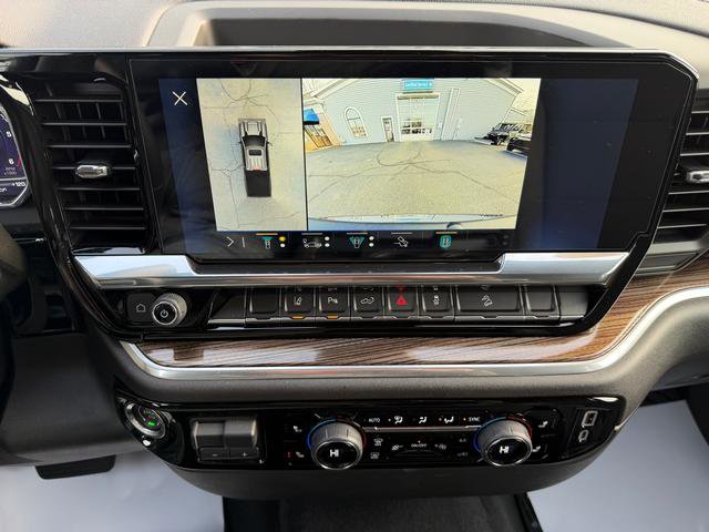 Used 2025 Chevrolet Silverado 2500 LT w/ All Star Edition image 18