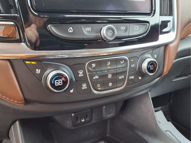Certified 2019 Chevrolet Traverse High Country image 6