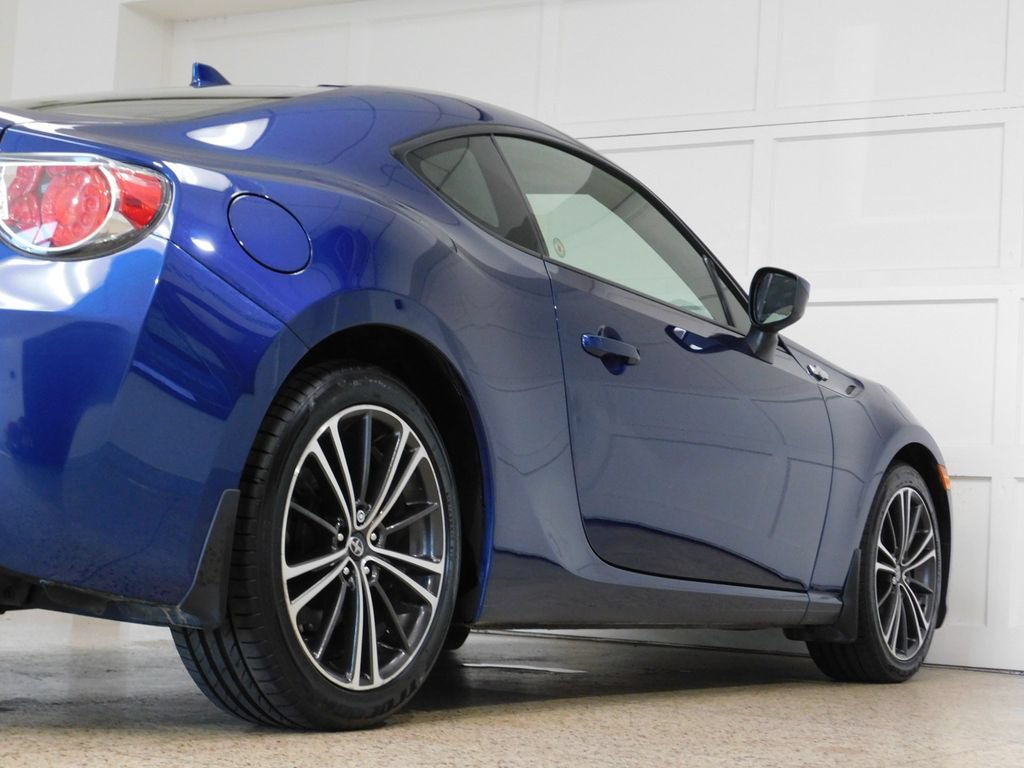 Used 2015 Scion FR-S RWD image 52