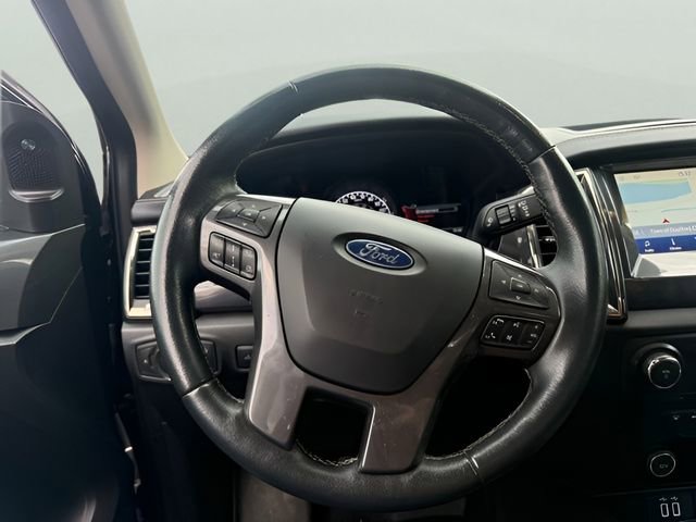 Used 2021 Ford Ranger Lariat w/ Equipment Group 501A High image 17