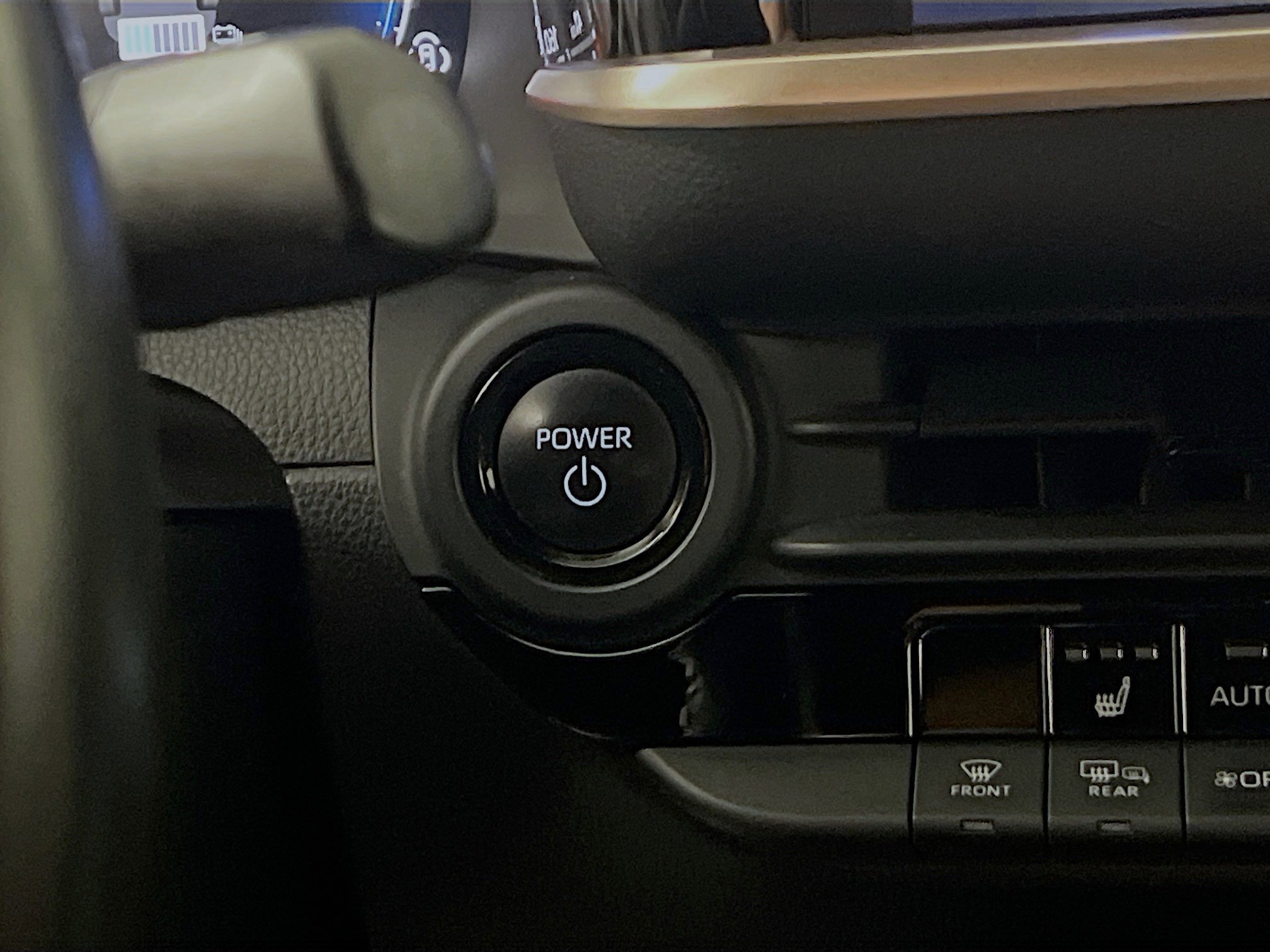 Used 2023 Toyota Crown XLE image 24