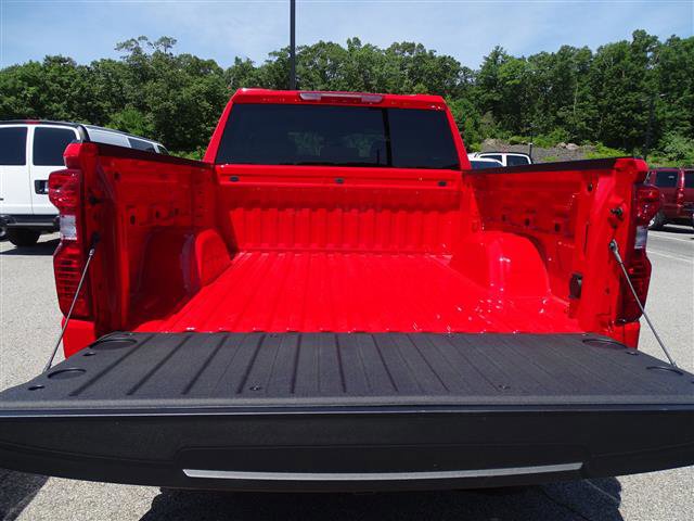 Used 2024 Chevrolet Silverado 1500 LT image 5