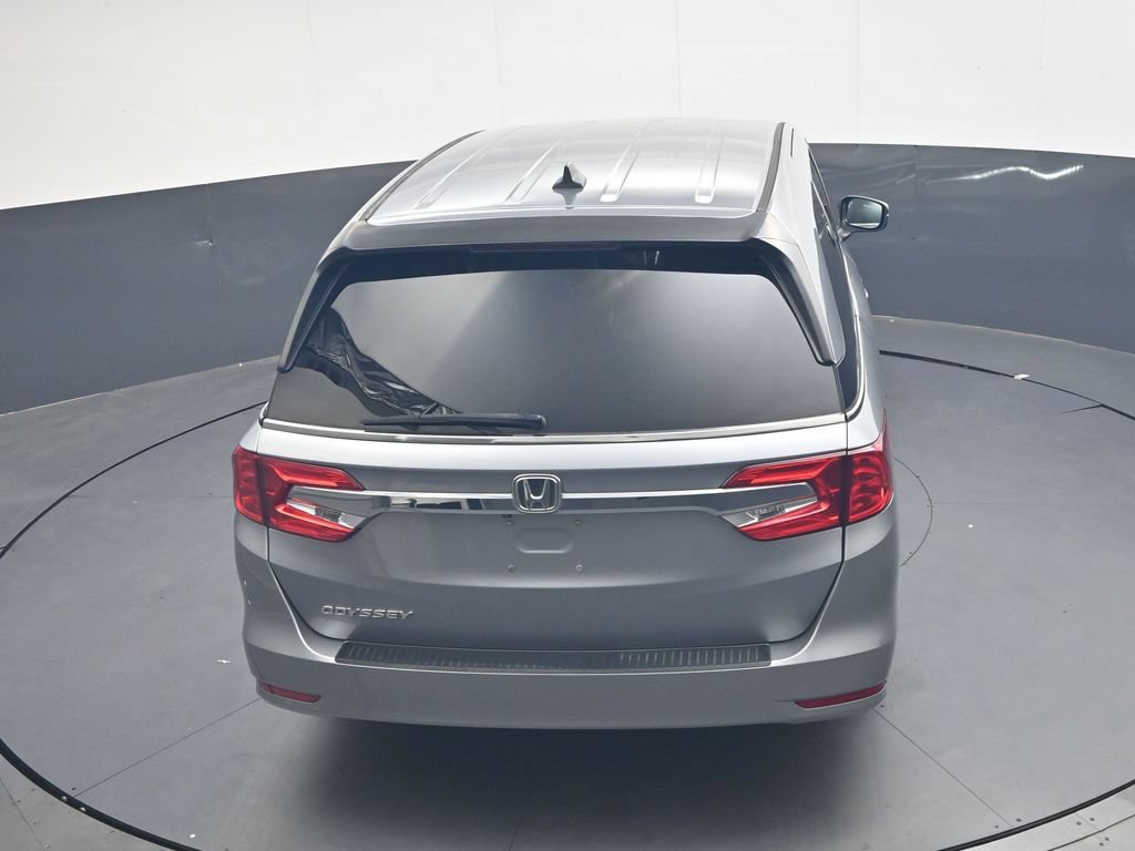 Used 2020 Honda Odyssey EX-L image 22