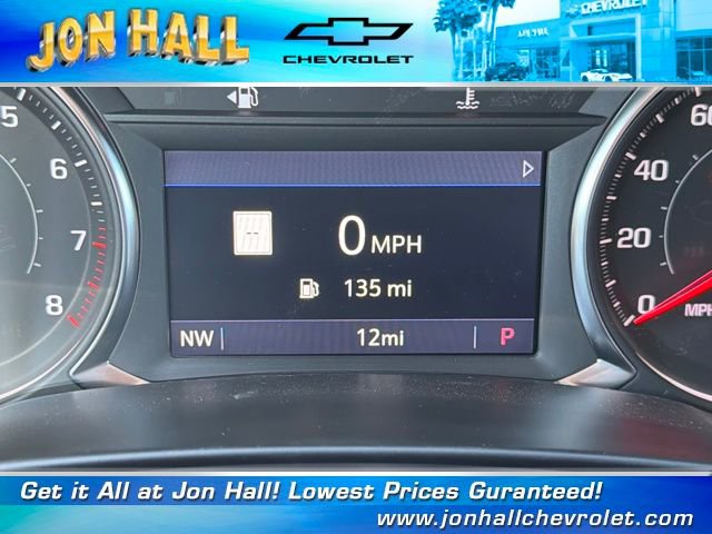 New 2025 Chevrolet Blazer LT image 26