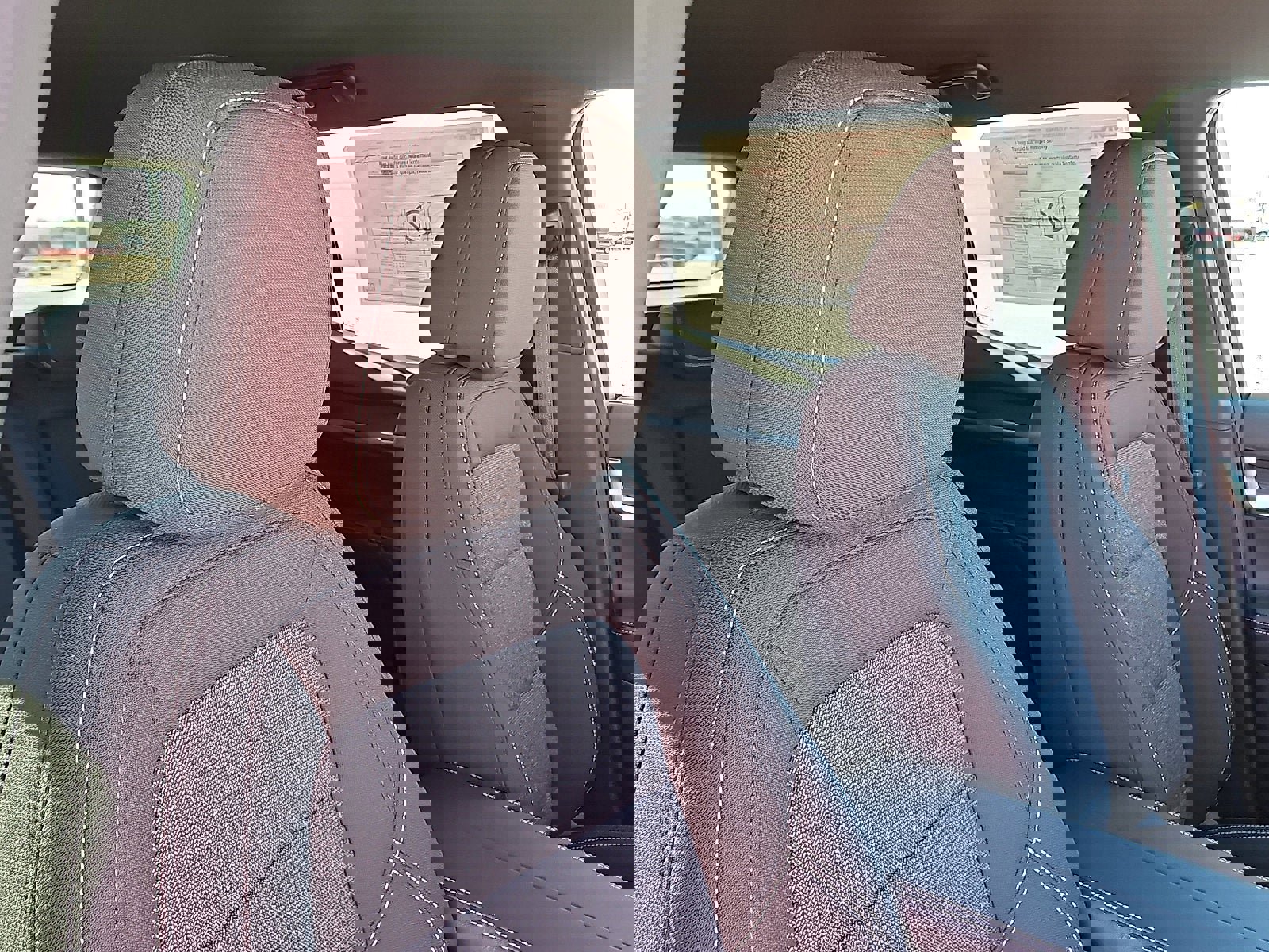 New 2026 GMC Terrain Elevation w/ Technology Package II image 12