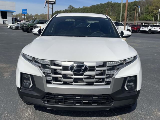 Used 2024 Hyundai Santa Cruz SEL image 7