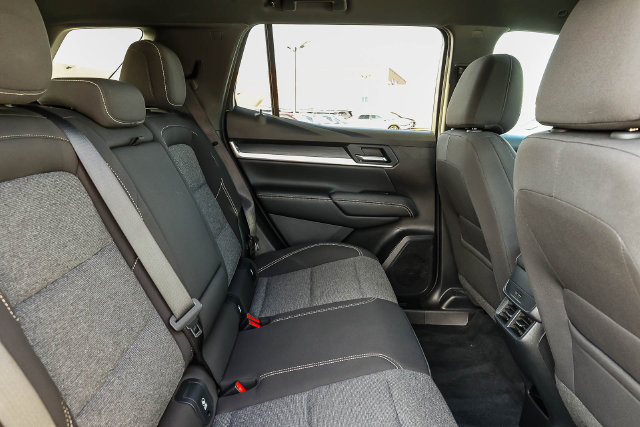 Used 2026 GMC Terrain Elevation FWD image 19