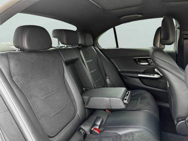 Used 2024 Mercedes-Benz C 36 AMG S image 62