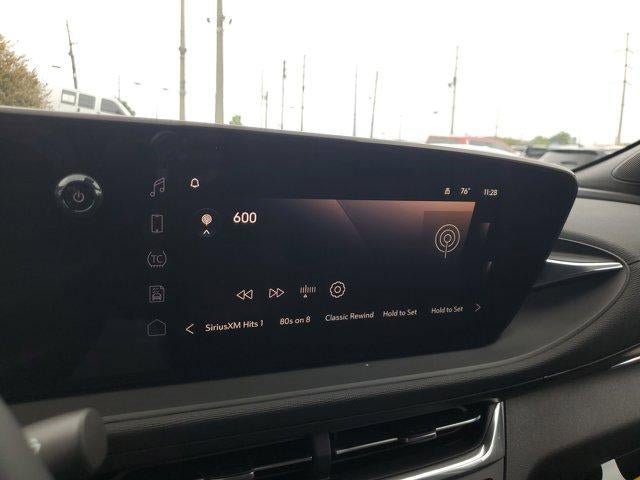 New 2026 Buick Envista Preferred w/ Convenience I Package FWD image 24