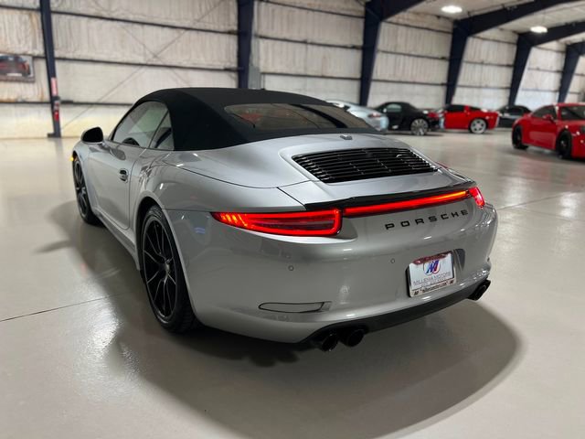 Used 2013 Porsche 911 Carrera 4S image 71