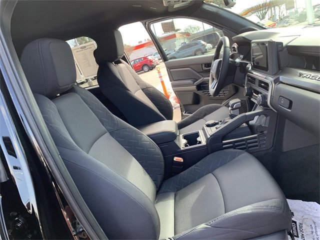 Used 2024 Toyota Tacoma SR5 image 14
