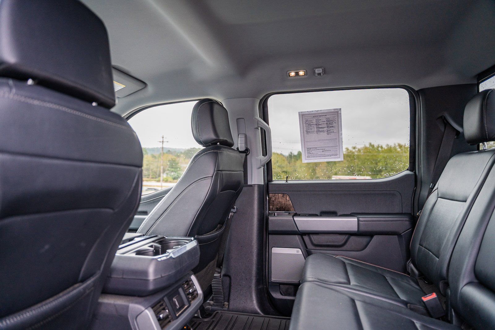 Used 2022 Ford F150 Lariat image 17