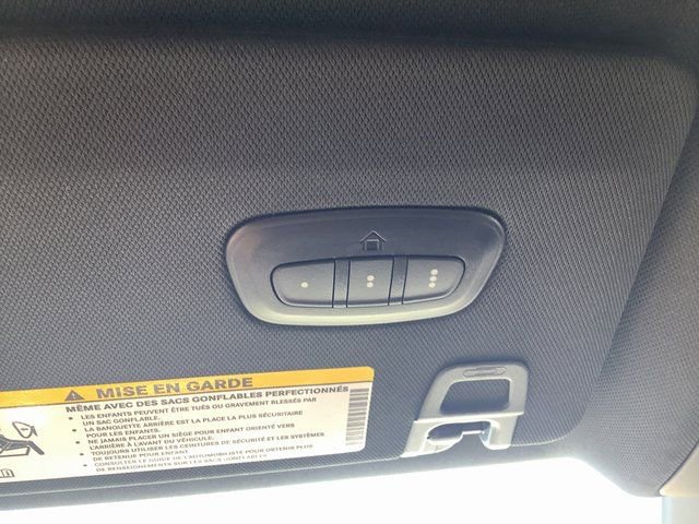 New 2024 Jeep Grand Cherokee Trailhawk AWD/4WD image 19