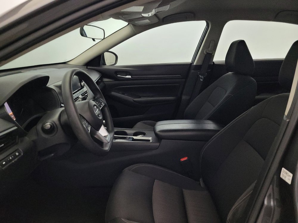 Used 2021 Nissan Altima 2.5 S FWD image 17