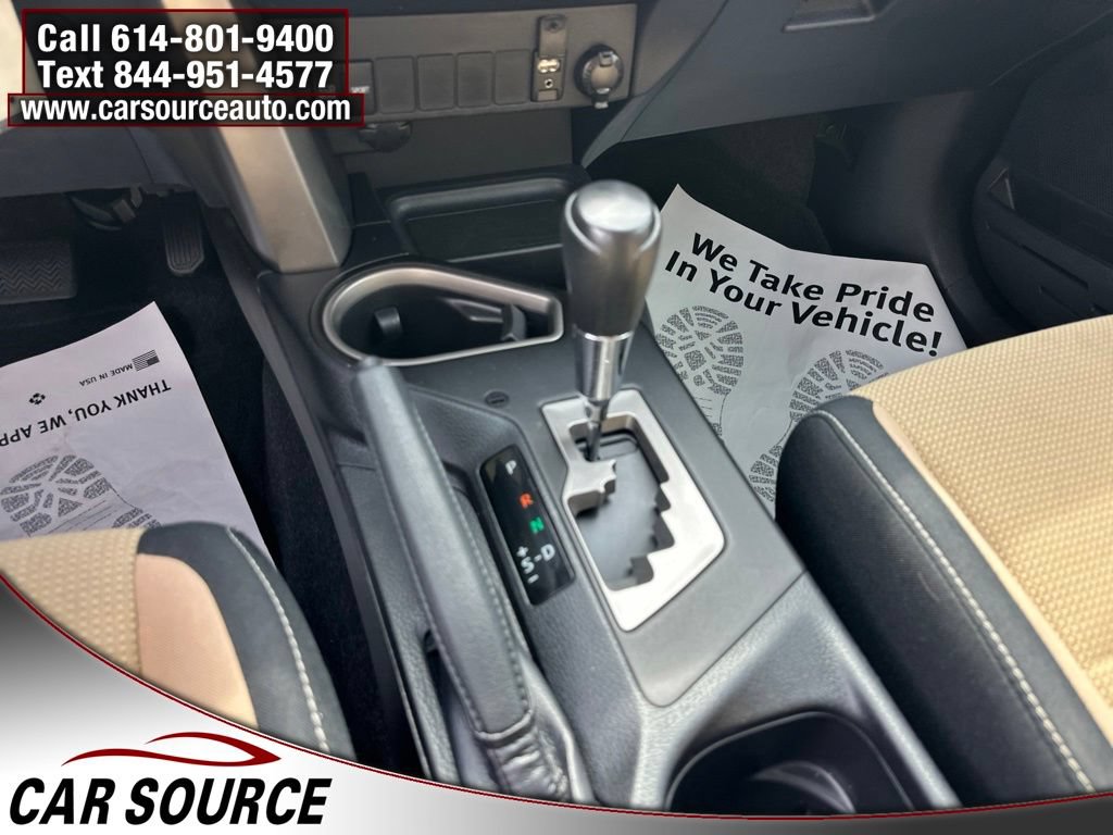 Used 2016 Toyota RAV4 XLE FWD image 19