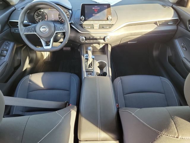 Used 2022 Nissan Altima 2.5 SV image 15