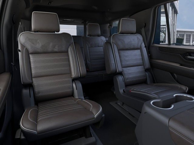 New 2027 GMC Yukon Denali Ultimate AWD/4WD image 17