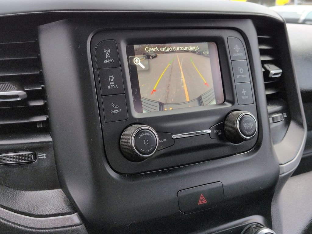 Used 2024 RAM 2500 Tradesman image 13