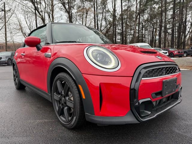 Used 2024 MINI Cooper S image 7