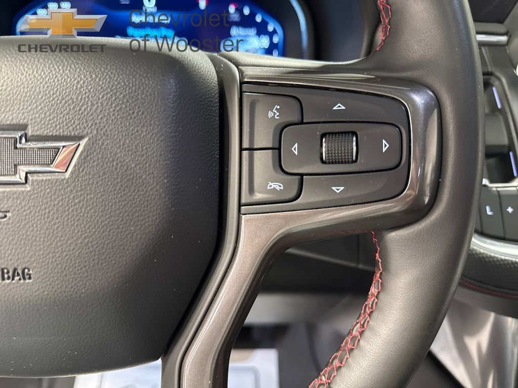 Used 2024 Chevrolet Tahoe RST w/ Luxury Package image 5