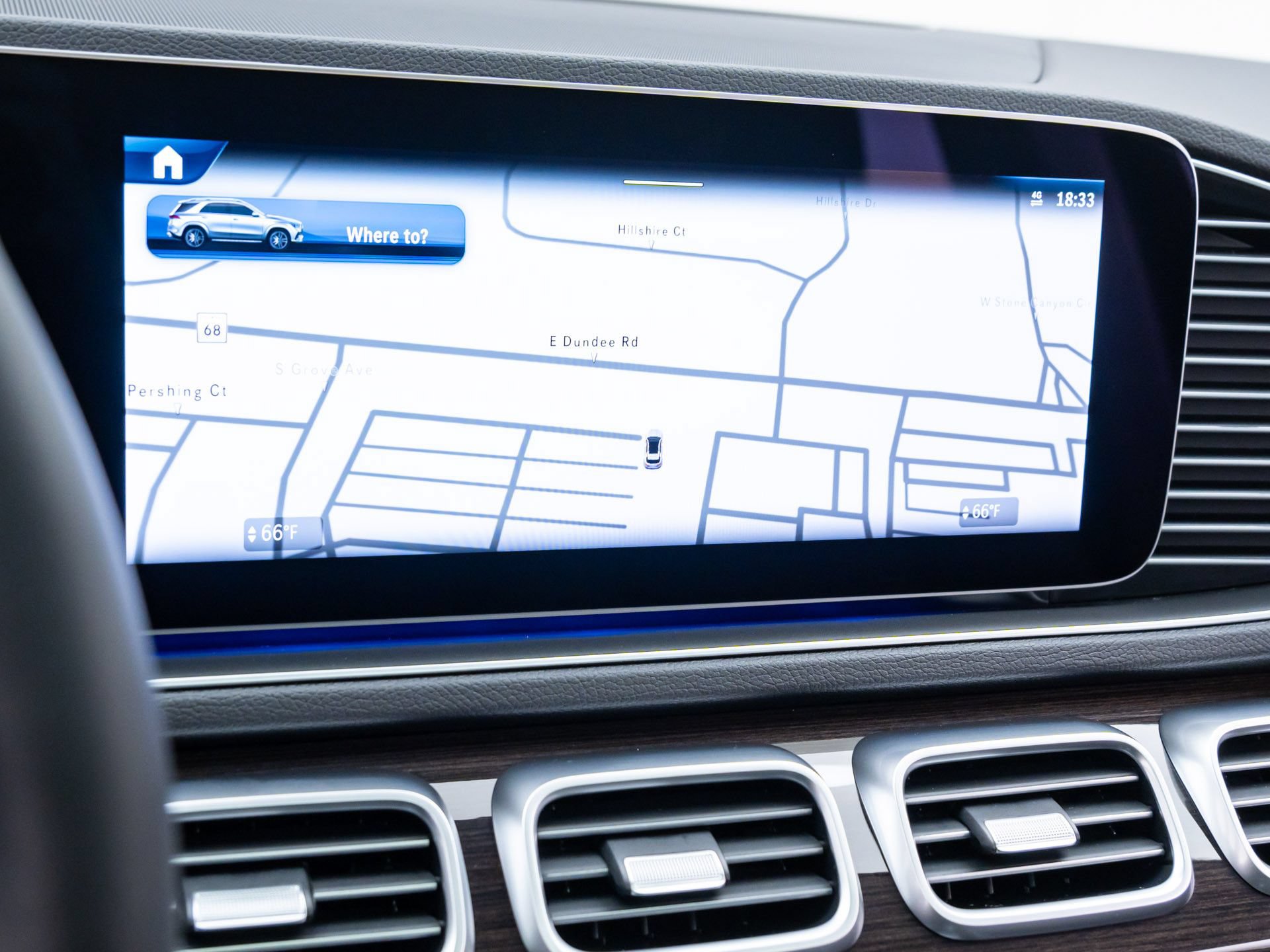 New 2026 Mercedes-Benz GLE 450 4MATIC image 27