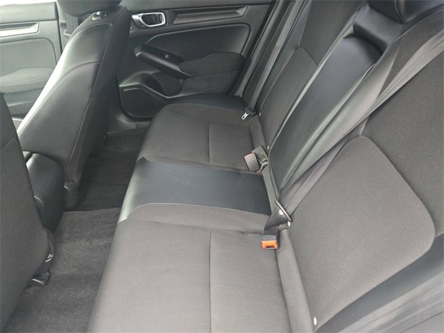 Used 2025 Honda Civic Sport image 9