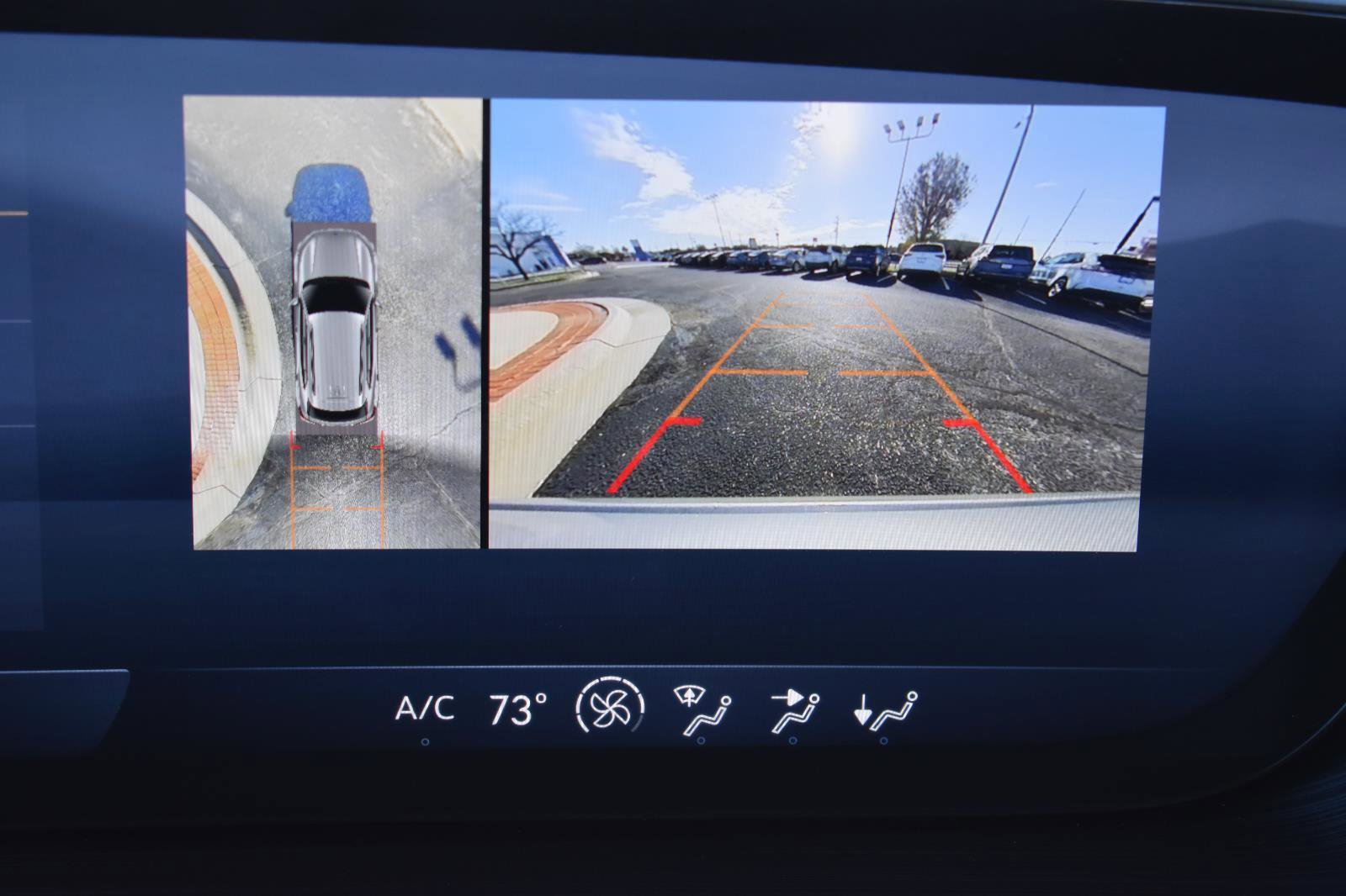 Used 2024 Buick Envision Sport Touring image 5