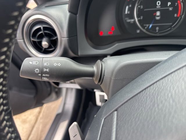 Used 2023 Lexus RC 350 F Sport w/ Navigation Package image 20