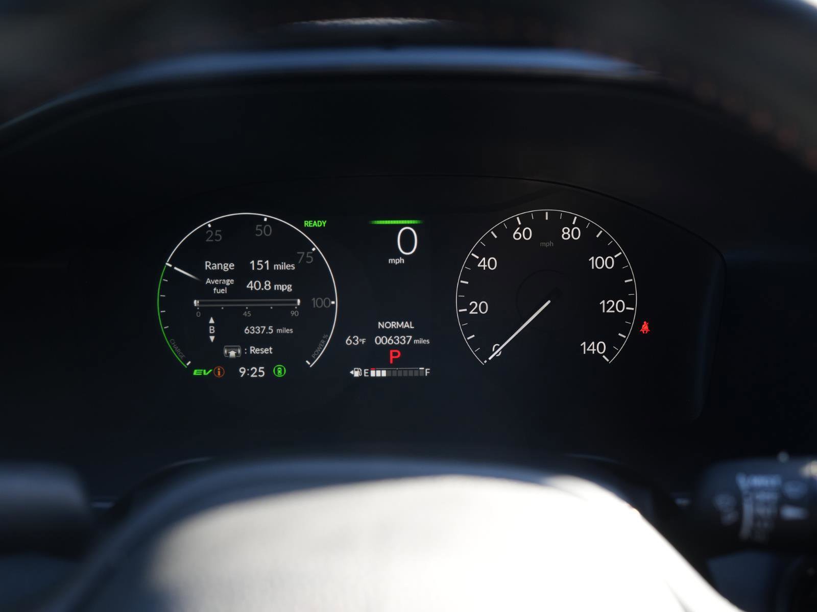 Used 2026 Honda CR-V Sport image 22