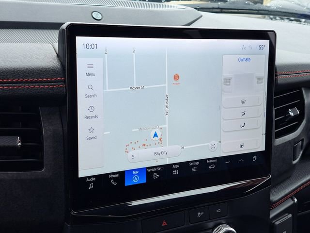 Used 2022 Ford Expedition Limited w/ Equipment Group 303A AWD/4WD image 14