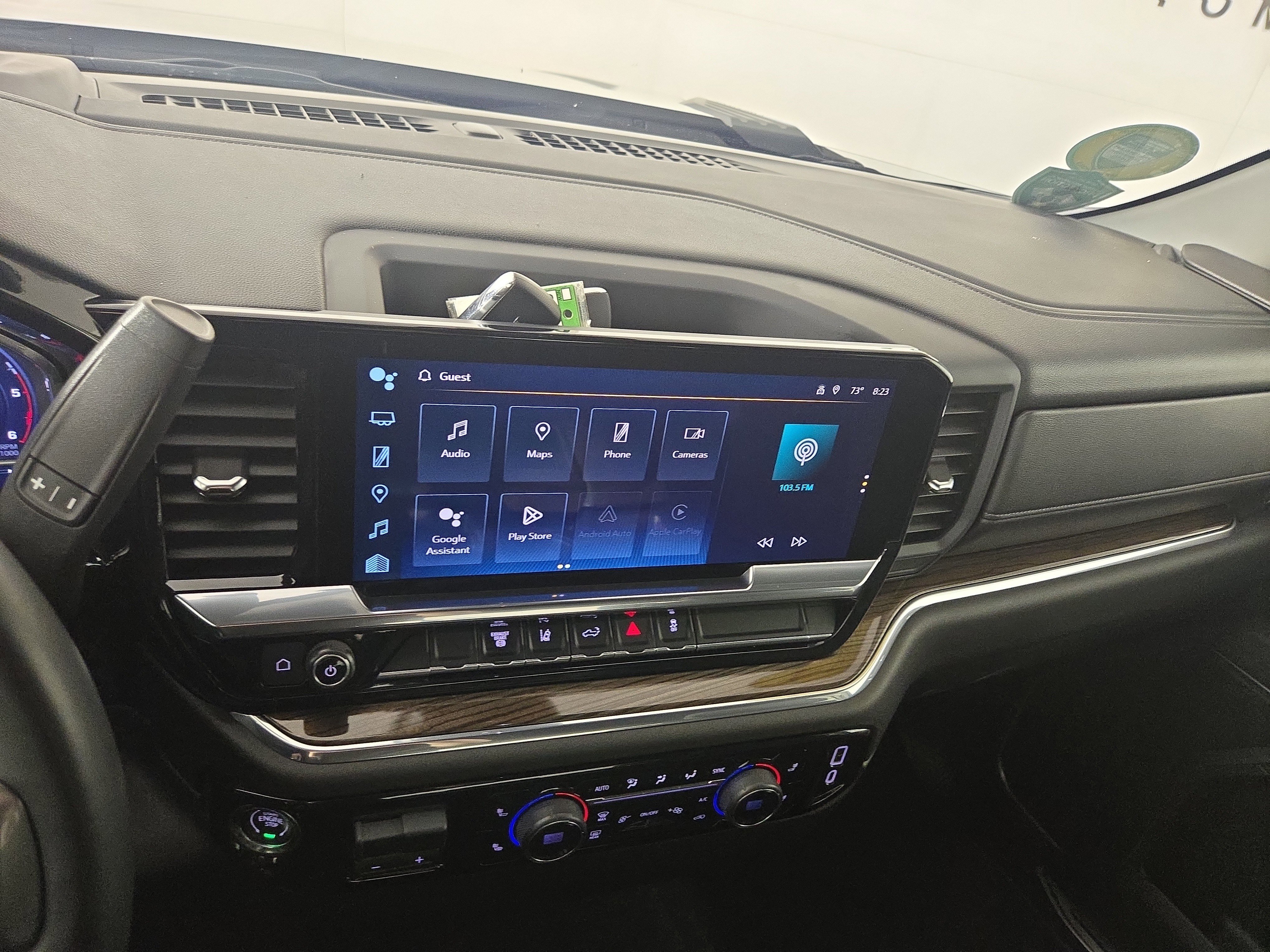 Certified 2024 Chevrolet Silverado 3500 LT w/ Convenience Package image 22