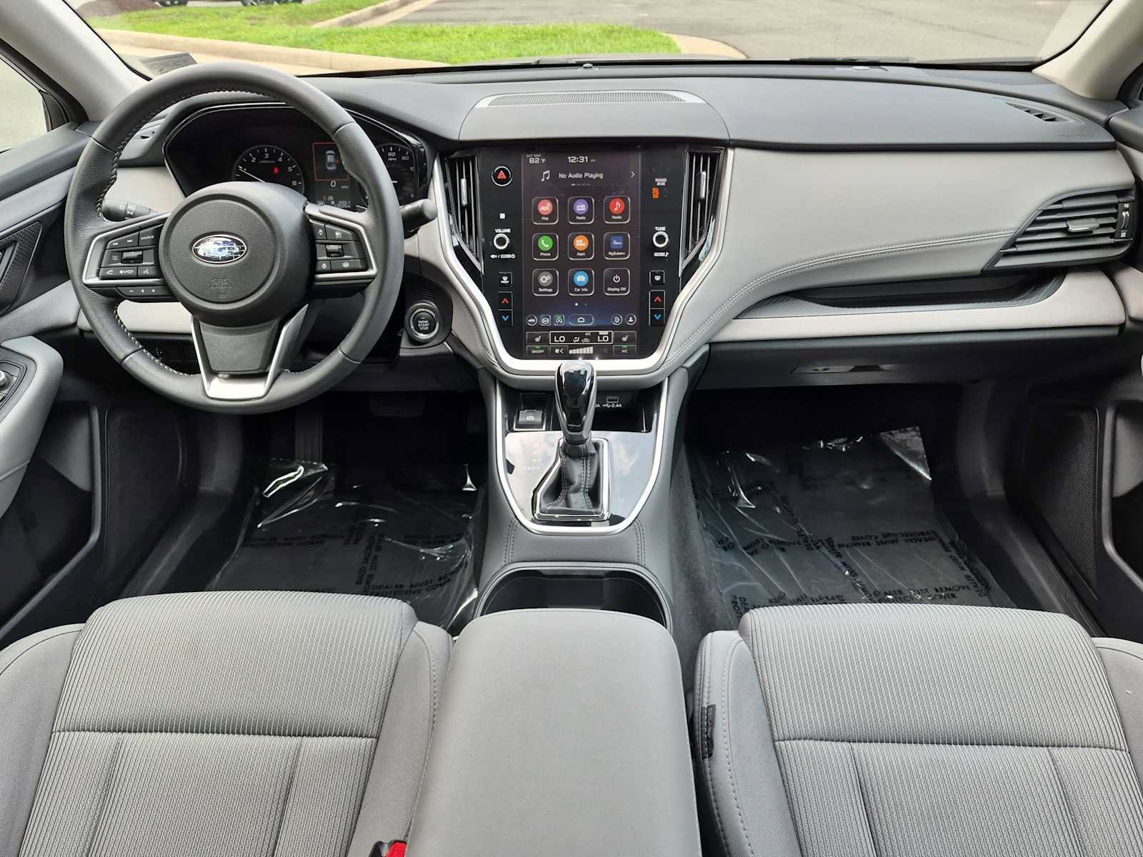 Used 2025 Subaru Legacy Premium w/ Popular Package #1A AWD/4WD image 15