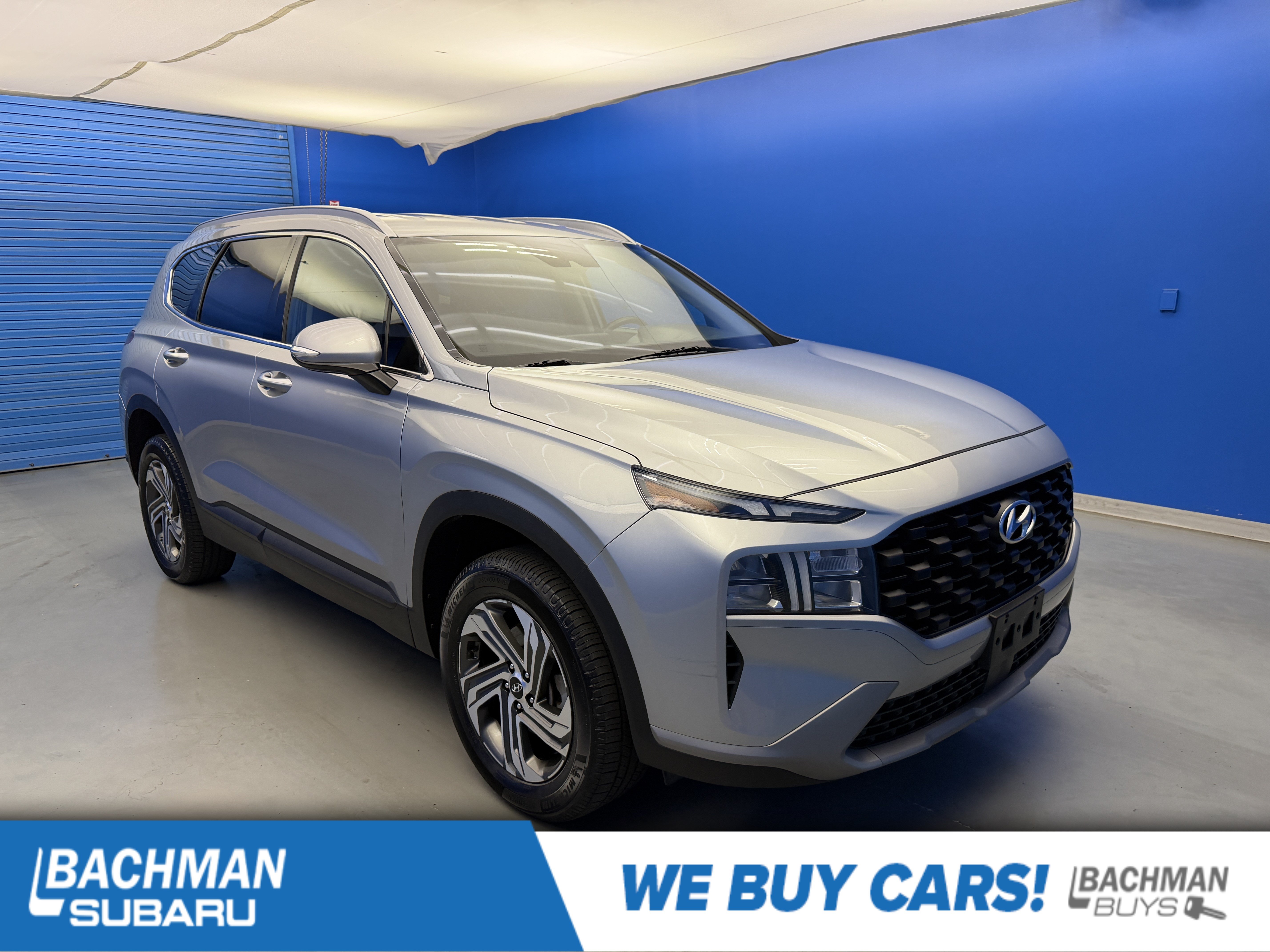 Used 2023 Hyundai Santa Fe SEL