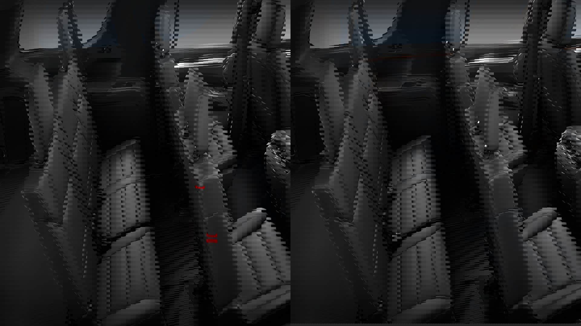 New 2026 Cadillac Escalade ESV 4WD image 21