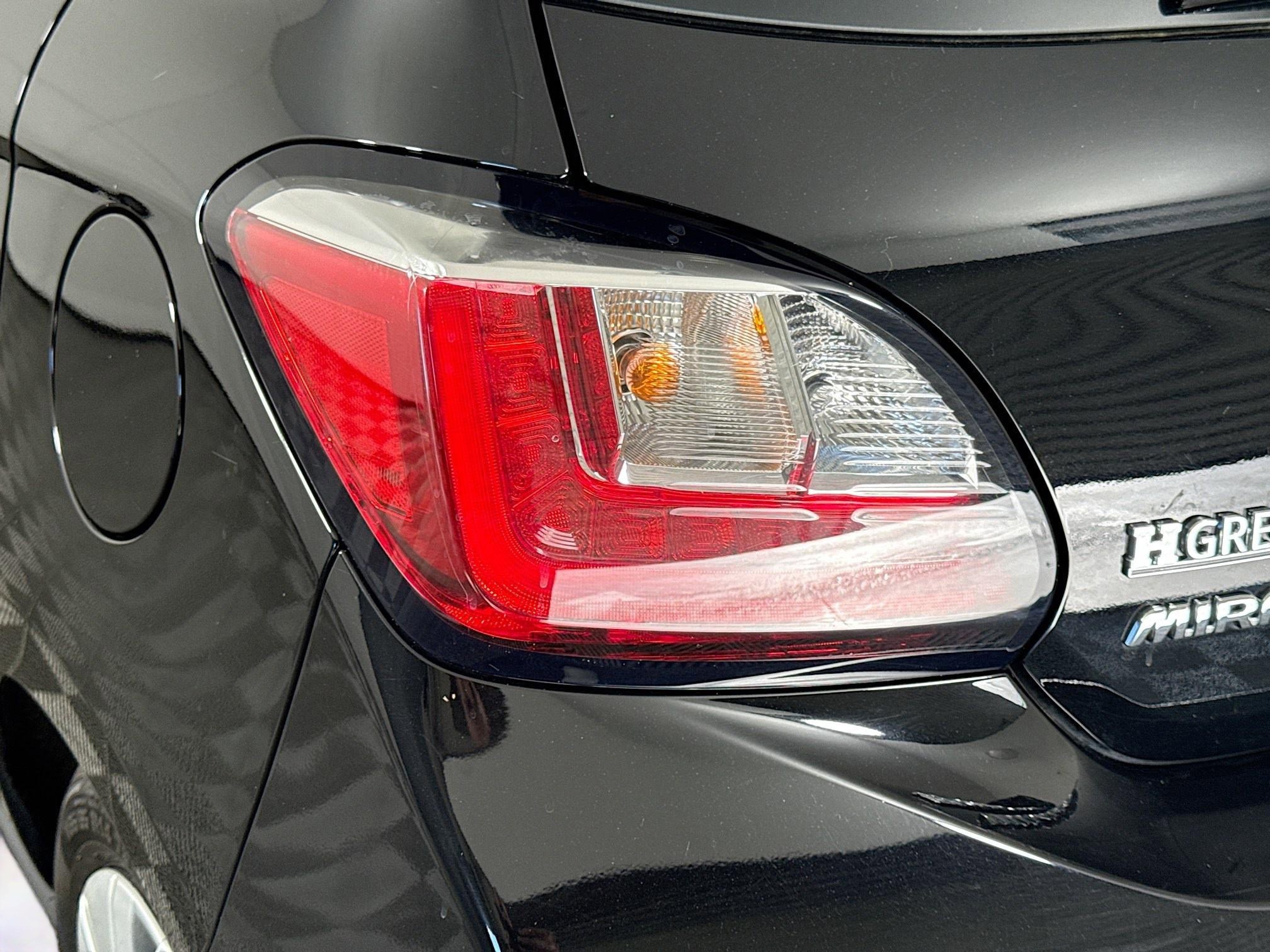 Used 2024 Mitsubishi Mirage ES image 35