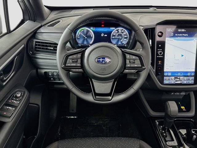 New 2026 Subaru Forester Premium AWD/4WD image 22