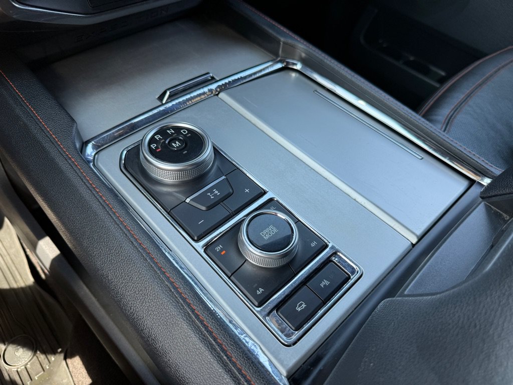 Used 2023 Ford Expedition Timberline AWD/4WD image 34