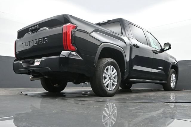 Used 2024 Toyota Tundra SR5 w/ SR5 Convenience Package image 11