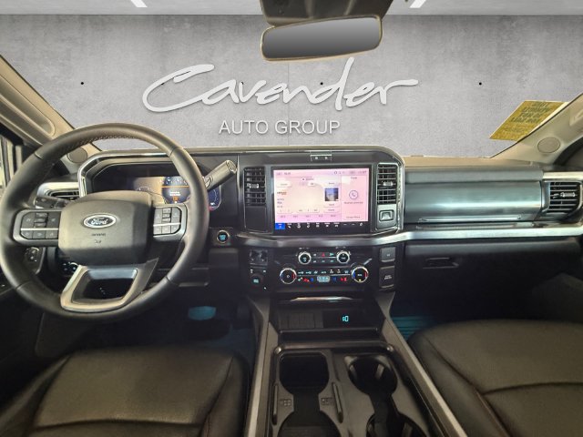Used 2026 Ford F350 Lariat w/ FX4 Off-Road Package AWD/4WD image 20