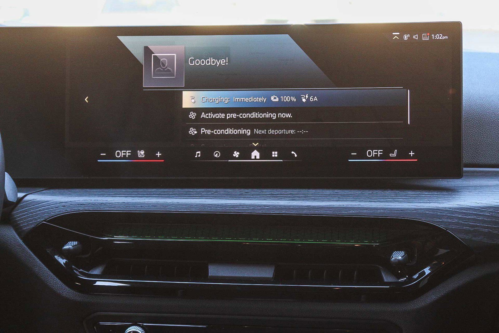 Certified 2025 BMW i4 eDrive40 w/ M Sport Package image 14