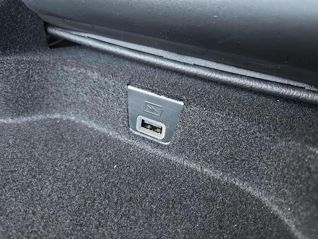 Used 2025 RAM 1500 Laramie w/ Sport Appearance Package AWD/4WD image 77