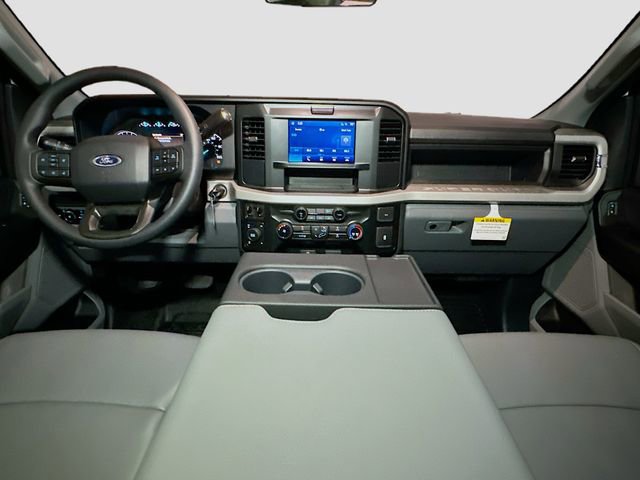 New 2026 Ford F350 XL w/ XL Chrome Package image 6