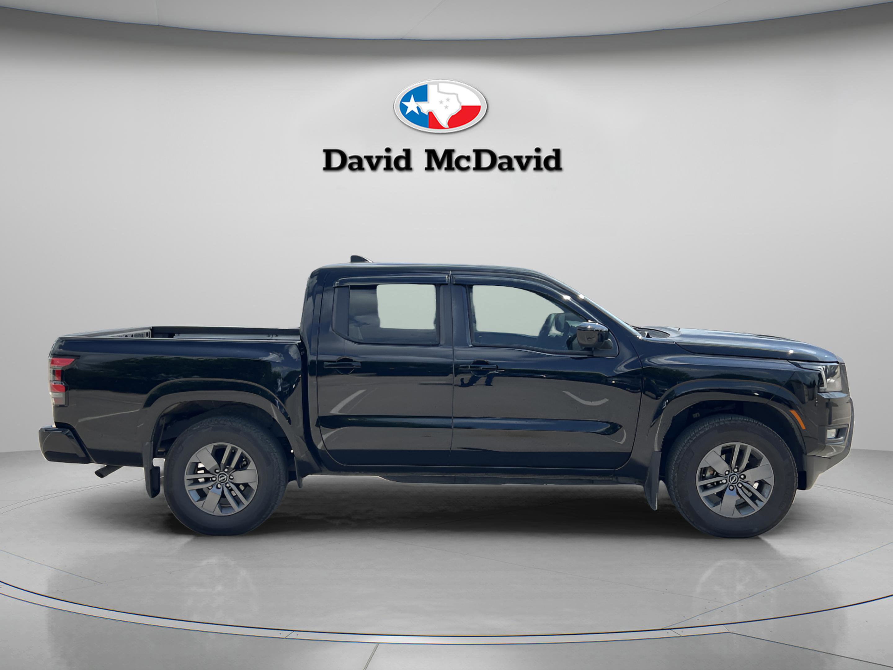 Used 2025 Nissan Frontier SV w/ SV Convenience Package RWD image 8