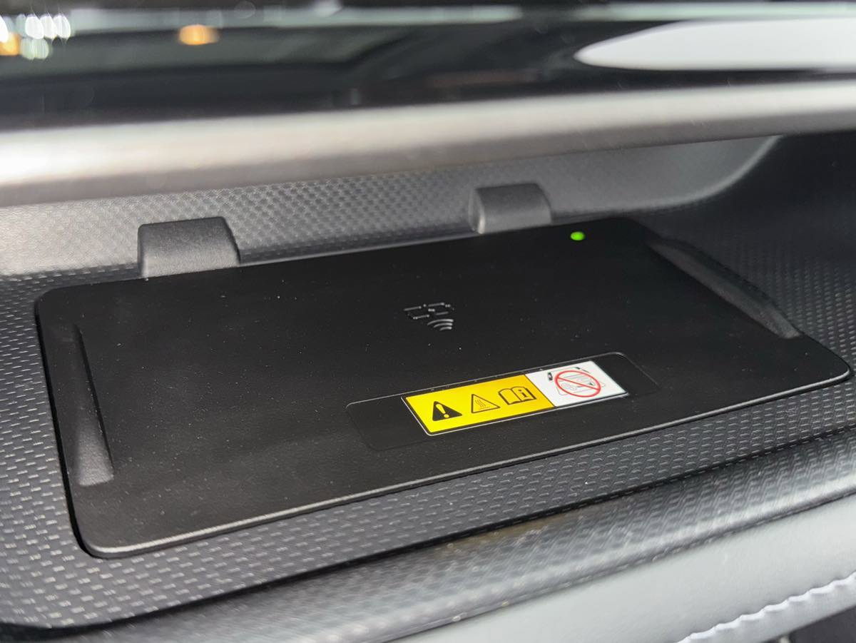 Used 2024 Toyota Highlander XLE image 26